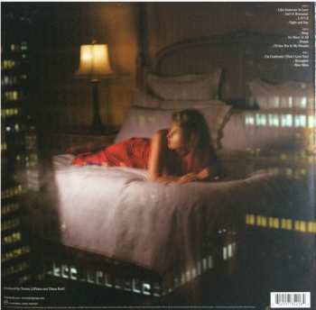 2LP Diana Krall: Turn Up The Quiet