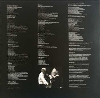 2LP Diana Krall: Turn Up The Quiet