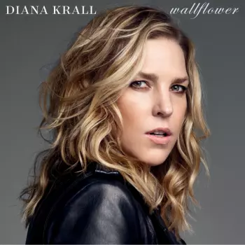 Diana Krall: Wallflower