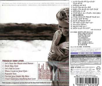 CD Diana Krall: When I Look In Your Eyes