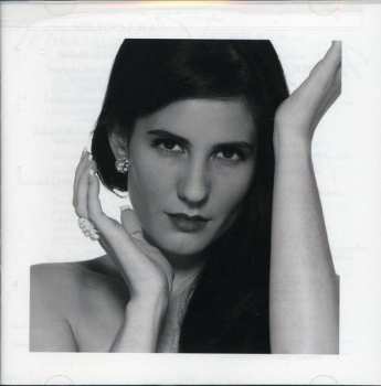 CD Diana Navarro: 24 Rosas
