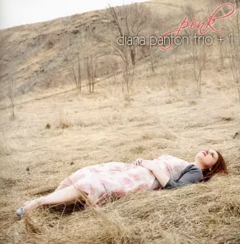 Diana Panton Trio + 1: Pink