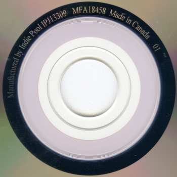 CD Diana Panton Trio + 1: Pink