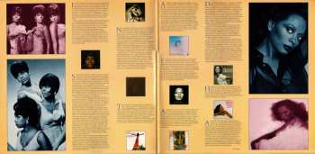 2LP Diana Ross: All The Great Hits