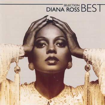 CD Diana Ross: Best Selection