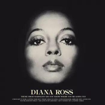 Diana Ross: Diana Ross