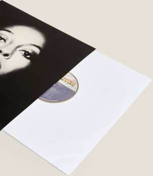 LP Diana Ross: Diana Ross CLR | LTD