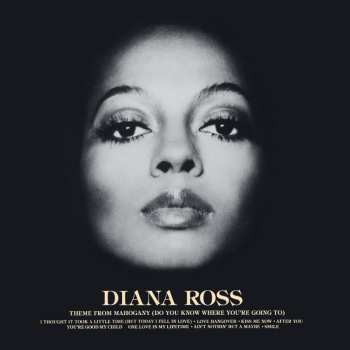 2CD Diana Ross: Diana Ross - Expanded Edition