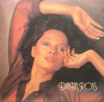 LP Diana Ross: Diana Ross