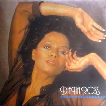 LP Diana Ross: Diana Ross