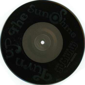 SP Tame Impala: Turn Up The Sunshine LTD