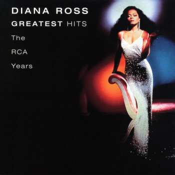 Album Diana Ross: Greatest Hits – The RCA Years