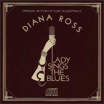 Album Diana Ross: Lady Sings The Blues (Original Motion Picture Soundtrack)