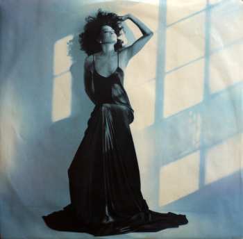 LP Diana Ross: Red Hot Rhythm + Blues