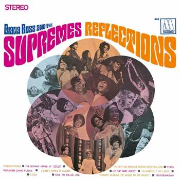 Album Diana Ross: Reflections