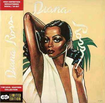 CD Diana Ross: Ross