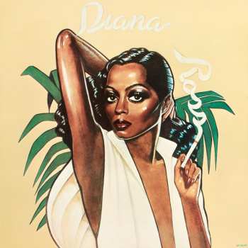 CD Diana Ross: Ross