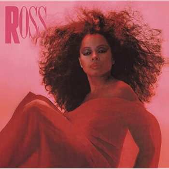 CD Diana Ross: Ross