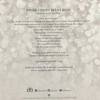 CD Diana Ross: Supertonic Mixes