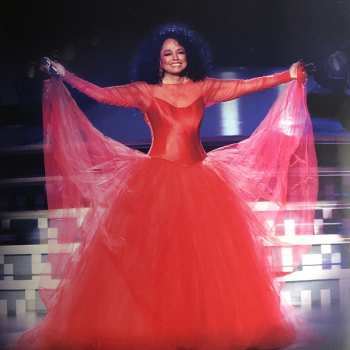 CD Diana Ross: Supertonic Mixes