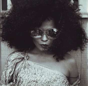 CD Diana Ross: Take Me Higher