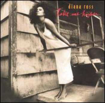CD Diana Ross: Take Me Higher