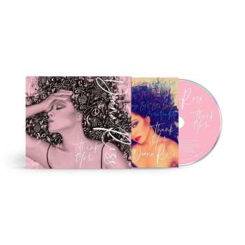 CD Diana Ross: Thank You LTD