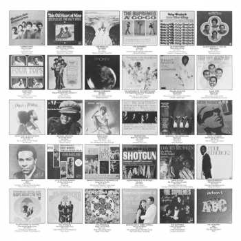 LP Diana Ross: The Boss LTD | CLR