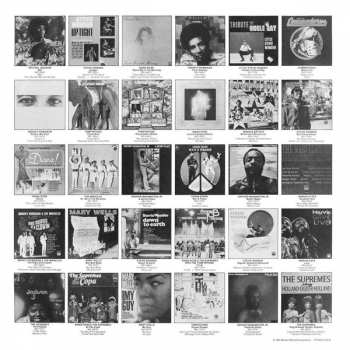 LP Diana Ross: The Boss LTD | CLR