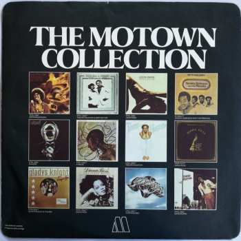 LP The Supremes: 20 Golden Greats