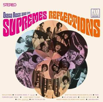 Album Diana Ross & The Supremes: Reflections