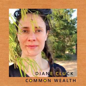 CD Diane Cluck: Common Wealth