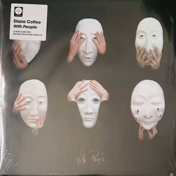 Album Diane Coffee: With People