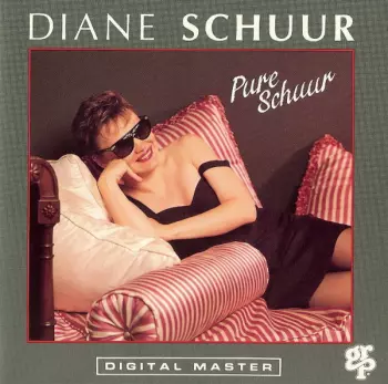 Diane Schuur: Pure Schuur