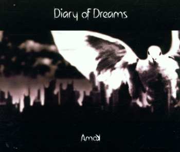 CD Diary Of Dreams: Amok LTD