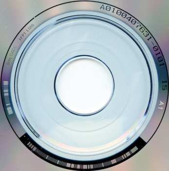 CD Diary Of Dreams: Amok LTD