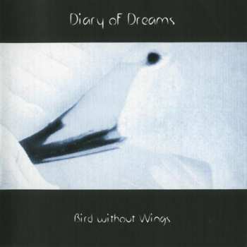 CD Diary Of Dreams: Bird Without Wings