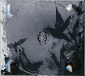 CD Diary Of Dreams: Grau Im Licht