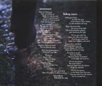 CD Diary Of Dreams: Hell In Eden LTD | DIGI