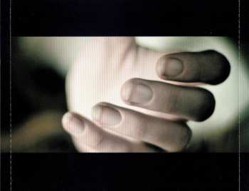 CD Diary Of Dreams: (if)