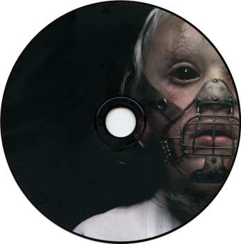 CD Diary Of Dreams: MenschFeind
