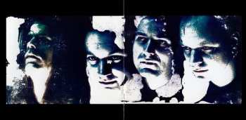 CD Diary Of Dreams: Moments Of Bloom