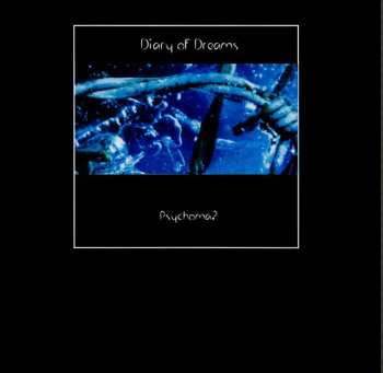 CD Diary Of Dreams: Moments Of Bloom