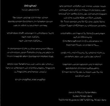 CD Diary Of Dreams: Moments Of Bloom