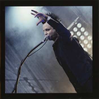 2CD Diary Of Dreams: reLive
