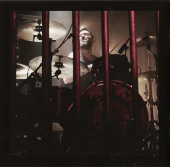 2CD Diary Of Dreams: reLive