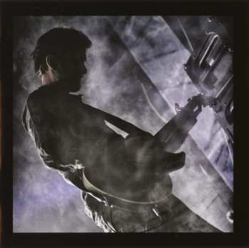 2CD Diary Of Dreams: reLive