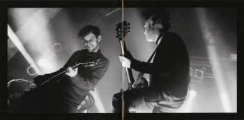2CD Diary Of Dreams: reLive