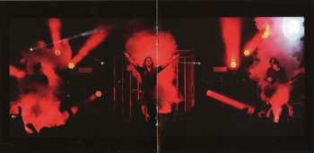 2CD Diary Of Dreams: reLive