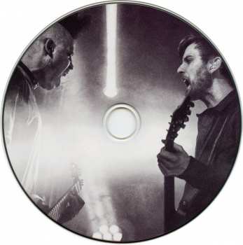 2CD Diary Of Dreams: reLive